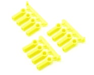 RPM Heavy Duty 4-40 Rod Ends (Yellow) (12) | product-also-purchased