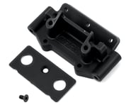 RPM Traxxas 2WD Front Bulkhead (Black) | product-related