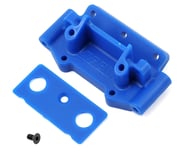 RPM Traxxas 2WD Front Bulkhead (Blue) | product-also-purchased