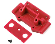 RPM Traxxas 2WD Front Bulkhead (Red) | product-related