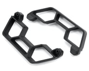 RPM Traxxas LCG Slash 2WD Nerf Bar Set (Black) | product-also-purchased