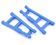RPM Traxxas Rustler/Stampede Rear A-Arm Set (Blue) (2) | product-related