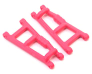 RPM Traxxas Rustler/Stampede Rear A-Arms (Pink) (2) | product-related
