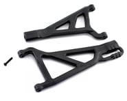 RPM Traxxas Revo/Summit Front Right A-Arms (Black) | product-related