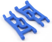 RPM Front A-Arms (Blue) (Rustler, Stampede & Slash) (2) | product-related