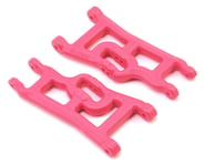 RPM Front A-Arms (Pink) (Rustler, Stampede & Slash) (2) | product-related