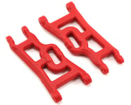 RPM Front A-Arm Set (Red) (Rustler, Stampede & Slash) (2) | product-related