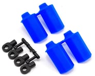 more-results: This is a set of optional RPM Shock Shaft Guards, and are intended for use with Traxxa