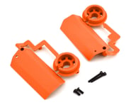 RPM X-Maxx Shock Shaft Guards (Orange) | product-also-purchased