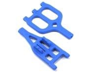 RPM A-Arm (Blue) (T Maxx 3.3/2.5R) (1 Upper/1 Lower) | product-also-purchased