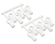 RPM Short Traxxas Turnbuckle Rod End Set (White) (12) | product-also-purchased