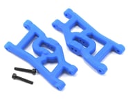 RPM Front A-Arms (Blue) (Nitro Rustler,Stampede,Sport) (2) | product-related