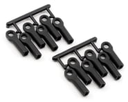 RPM Long Traxxas Turnbuckle Rod End Set (Black) (12) | product-also-purchased