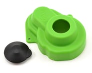 RPM Traxxas Gear Cover (Green) (XL-5/VXL) | product-also-purchased
