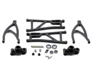 RPM Revo True-Track Rear A-Arm Conversion Kit (Black) | product-also-purchased