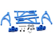 RPM Revo True-Track Rear A-Arm Conversion Kit (Blue) | product-also-purchased
