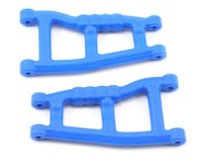 more-results: This is a set of two rear RPM&nbsp; rear A-arms for the Traxxas Slash and are designed