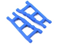 RPM Traxxas Slash 4x4 Front or Rear A-arms (Blue) | product-related