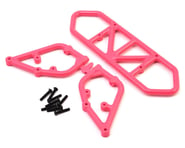RPM Traxxas Slash Rear Bumper (Pink) | product-related