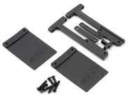 RPM Mud Flaps Traxxas Slash (RPM Bumpers only) | product-related