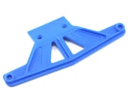 RPM Traxxas Rustler/Stampede Wide Front Bumper (Blue) | product-related