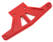 RPM Traxxas Rustler/Stampede Wide Front Bumper (Red) | product-related