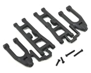 more-results: The RPM ARRMA Front Upper &amp; Lower Suspension Arms are stronger than stock and much
