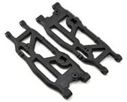 RPM ARRMA Kraton/Outcast Rear A-Arms (Black) | product-also-purchased