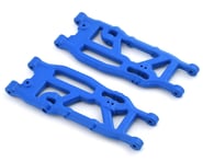RPM ARRMA Kraton/Outcast Rear A-Arms (Blue) | product-related