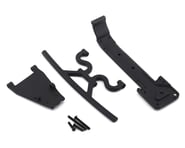 RPM Traxxas Unlimited Desert Racer Front Skid Plate | product-related