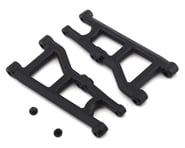 RPM Arrma 4x4 Front Suspension Arm Set (Black) | product-also-purchased