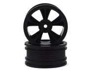 RPM “N2O” Resto-Mod Sedan Wheels (2) (Gloss Black) | product-also-purchased
