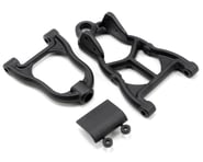 RPM Front A-Arm Set (Black) (Baja 5B/5T) | product-related