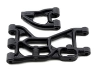 RPM Re Uppr/Lowr A-Arms Blk HPI 5B/5T | product-also-purchased