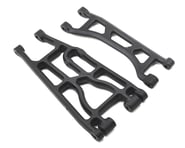 RPM Traxxas X-Maxx Upper & Lower A-Arms (Black) (2) | product-related