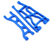 RPM Traxxas X-Maxx Upper & Lower A-Arms (Blue) (2) | product-also-purchased