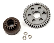 Robinson Racing 40T Spur & 16T Clutch Bell: Revo | product-related