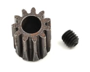 Robinson Racing Extra Hard Steel .8 Mod Pinion Gear w/5mm Bore | product-related