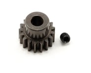 Robinson Racing Extra Hard Steel .8 Mod Pinion Gear w/5mm Bore (17T) | product-also-purchased