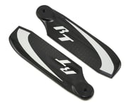RotorTech 51mm Carbon Fiber Tail Blade Set | product-related