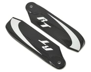 RotorTech 71mm Tail Rotor Blade Set | product-also-purchased