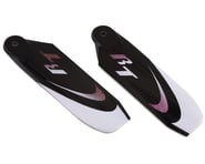 RotorTech 72mm "Ultimate" Tail Rotor Blade Set | product-related