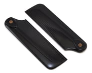 RotorTech 76mm Tail Rotor Blade Set | product-also-purchased