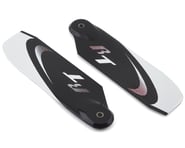 RotorTech 86mm "Ultimate" Tail Rotor Blade Set | product-related