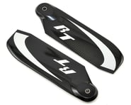 RotorTech 86mm Tail Rotor Blade Set | product-related