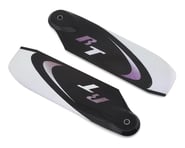 RotorTech 93mm "Ultimate" Tail Rotor Blade Set | product-also-purchased