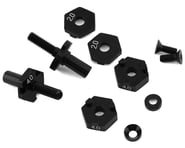 Reve D ASL Front Axle Set | product-also-purchased