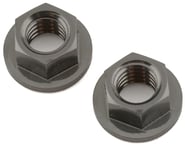 Reve D 4mm Aluminum Competition Nut (2) | product-also-purchased