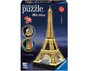 more-results: Ravensburger Eiffel Tower 3D Puzzle (Night Edition) Experience the magic of the City o