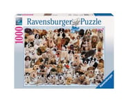 Ravensburger Dogs Galore! Puzzle (1000pcs) | product-also-purchased